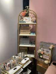 -花系美·美甲美睫精品店