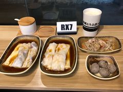 -藤原肠粉店