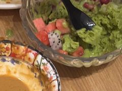 -松野谷·寿喜烧自助(华联顺义金街购物中心店)