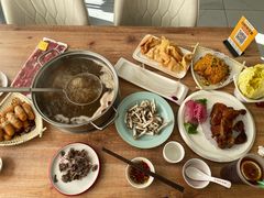 -陈记牛牛潮汕牛肉火锅(鑫海店)