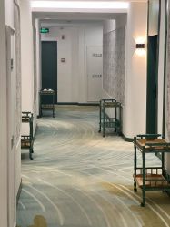 -安心妈妈月子中心(高新店)