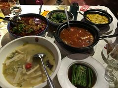 -俏江南-江景昆曲主题餐厅(正大广场店)