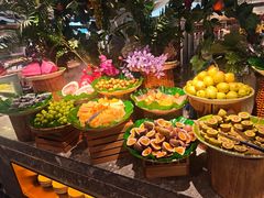 -一方渔歌蒸汽海鲜自助(文化路万达广场店)