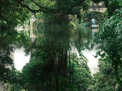 -小洲村