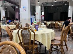 大堂-标记美食新鲜猪杂(兴南大道店)