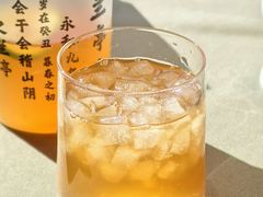 -小厨娘书香金陵(夫子庙老门东店)