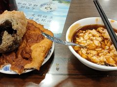 糖油饼-牛街洪记小吃店(牛街店)
