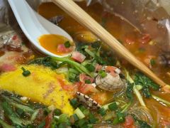 -见味花甲(福田coco park店)