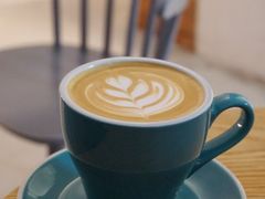 -COTTON CAFE(德信·中外公寓店)