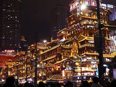 -八一好吃街·高品美食广场