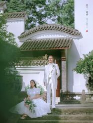 点击看大图 -金夫人婚纱摄影(衡阳店)
