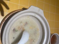 -蔡澜点心·粤菜(花城汇南区店)