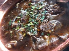 -朝伟清真铜瓢牛肉馆(三十年老·店)