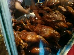 -王浩儿纪六孃甜皮鸭(乐山总店)