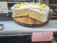 -摩点蛋糕·蛋糕·甜品台(凯旋路店)