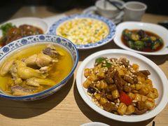 -兔爸私家小厨(新北万达店)