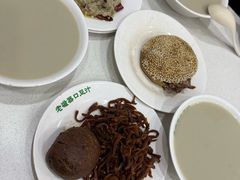 -老磁器口豆汁店(天坛店)