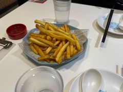 -龍记香港茶餐厅(久光百货店)