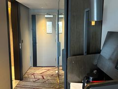 -新加坡瑞士史丹福酒店