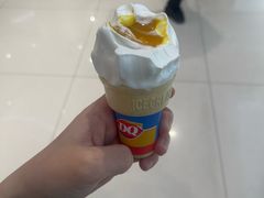 -DQ·蛋糕·冰淇淋(湖景东路店)