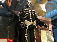 -丹麦国家博物馆