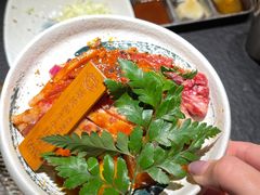 -炉石六本目·冰鲜和牛炭火烤肉·寿喜烧店(梅江店)