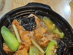 -佛有缘素食馆·荔湾老字号(陈家祠首店)