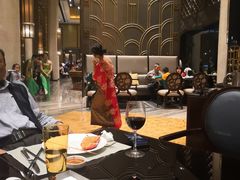 -万达瑞华酒店美食汇自助餐厅(楚河汉街店)