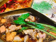 -麻路成都火锅(柏威年店)