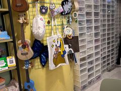 店内环境-Summer House夏莫手工坊团建活动(世博源店)