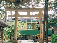 -灌篮高手动画打卡地