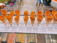 -美食汇自助餐厅(成都万达瑞华酒店)