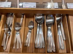 -MUJI无印良品(万科里店)