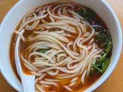 -三千粉牛肉米粉(来客茂店)