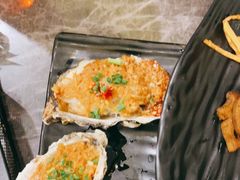 -嘎嘎鸭脑壳(蜀汉路店)