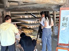 -景德镇古窑民俗博览区