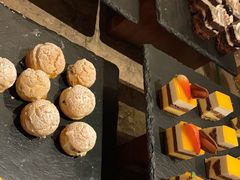 -海鲜自助餐厅·株洲大汉希尔顿酒店