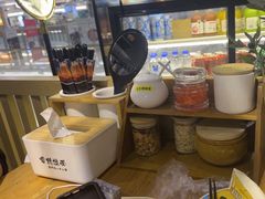 -雷门拉面·现熬骨汤(凯德来福士店)