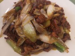 -宝发园名菜馆