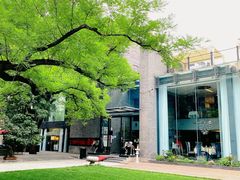 -唐廊烤鸭店(工体店)