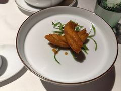 秘制熏带鱼腩-荣轩(新荣记环球金融中心店)