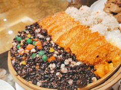 -小八仙·八方(移民广场店)
