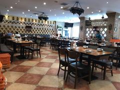 大堂-巴依老爷新疆美食(常营店)