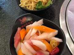 -重庆烧鸡公火锅(簋街店)