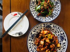 -三品尚院(贝勒府旧址店)