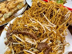 -一哥美食(总店)