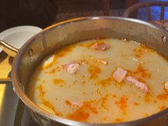 -山海蟹庐·海鲜糟粕醋火锅(慈溪店)