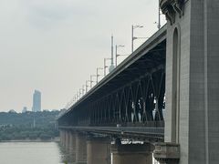 -武汉长江大桥