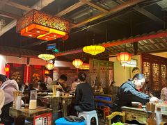 -矮板凳老火锅(宽窄巷子店)