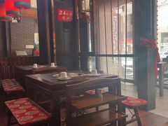 -陈府大宅门成都火锅·手切鲜肉(太原街店)